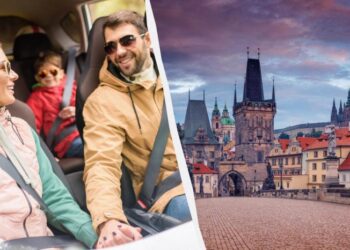 Туристам назвали п’ять найкращих міст Європи для сімейного відпочинку цієї осені