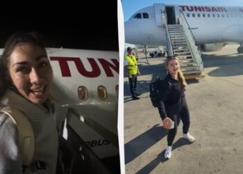 Тут вам не Ніцца: туристки зі США переплутали рейси і потрапили в Африку замість Франції