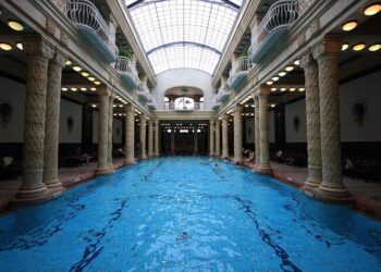 У Будапешті на три роки закривають одну з головних родзинок міста