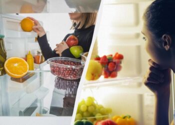 У холодильнику не буде криги, а продукти залишаться свіжими довше: що потрібно зробити