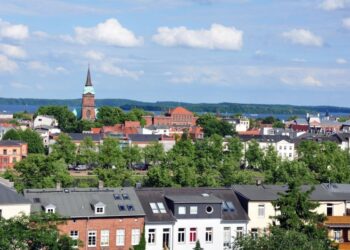 У Німеччині є неймовірне місто, яке краще за Берлін і Мюнхен