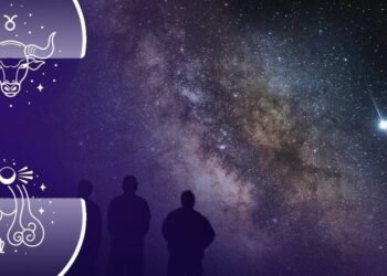 Уже 1 жовтня: 4 знаки зодіаку, які отримають потужний знак від Всесвіту
