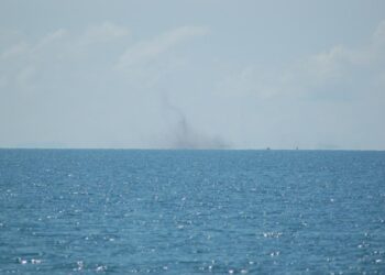 В африканській країні є неймовірні пляжі, хоча вона розташована далеко від моря