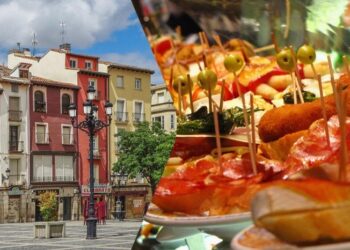 В Іспанії є невелике місто, яке має найкращі закуски в Європі: чим ще воно особливе