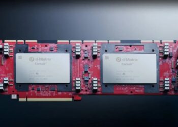 Вбивця HBM: нова пам’ять для ШІ d-Matrix 3D DRAM (3DIMC) у 10 разів швидша