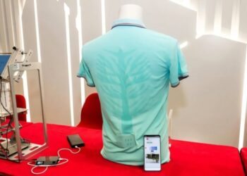 Вдягнутися, щоб охолонути: вчені переосмислюють одяг через зростання спеки