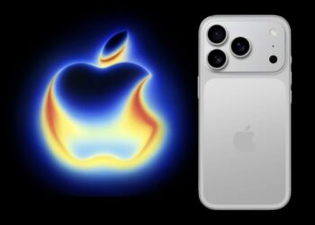 Відео свіженького Apple iPhone 17 Pro Max, прямо з конвеєра