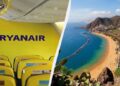 Війна між Ryanair та Іспанією загострюється: лоукостер скасовує майже 40 маршрутів