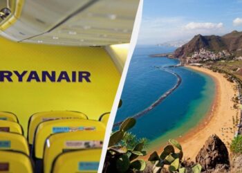 Війна між Ryanair та Іспанією загострюється: лоукостер скасовує майже 40 маршрутів