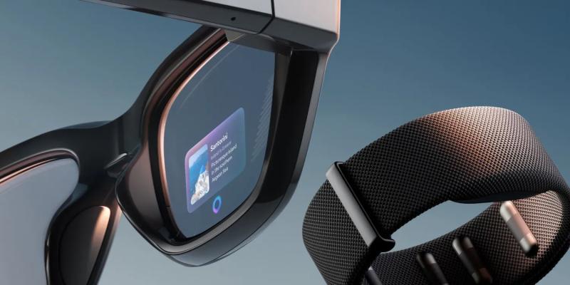 Вийшли окуляри Ray-Ban Meta 2 та Ray-Ban Display з проєкційним екраном