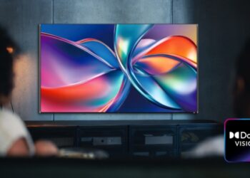 Вийшов Dolby Vision 2: покращений HDR, згладжування руху та перші телевізори Hisense