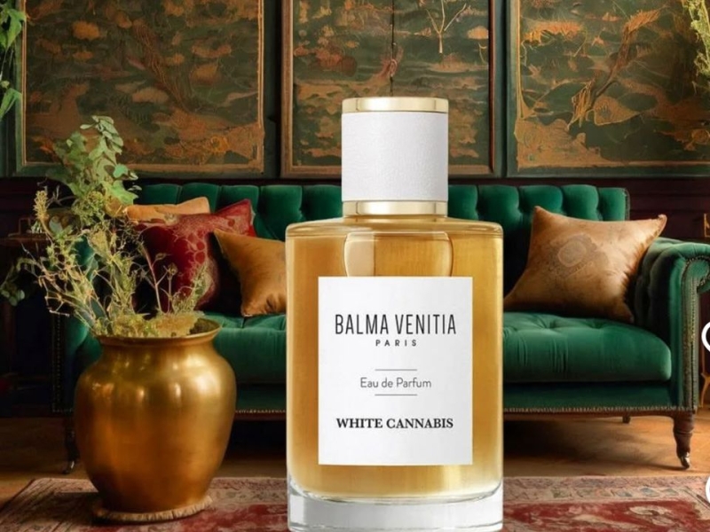 Вишня і тютюн: п'ять ароматів, які зведуть чоловіка з розуму