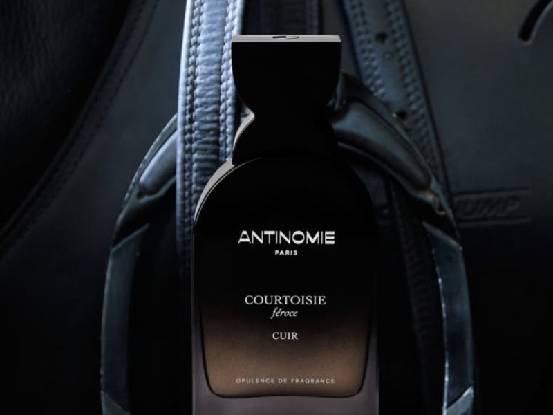 Вишня і тютюн: п'ять ароматів, які зведуть чоловіка з розуму