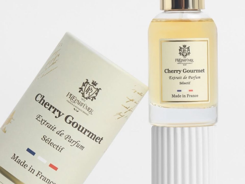 Вишня і тютюн: п'ять ароматів, які зведуть чоловіка з розуму