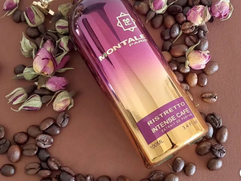 Вишня і тютюн: п'ять ароматів, які зведуть чоловіка з розуму