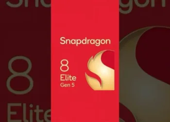 Все, що відомо про Snapdragon 8 Elite Gen 5: збільшені частоти та продуктивність з меншим споживанням енергії