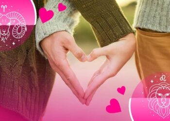 Вже у жовтні: 4 знаки зодіаку, яким пощастить у коханні