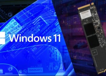 Windows 11 vs Phison: сліди таємничого збою SSD ведуть до особливої прошивки
