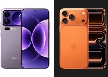 Xiaomi 17 Pro Max випередив iPhone 17 Pro Max в іграх, хоча Apple A19 Pro має кращу одноядерну продуктивність