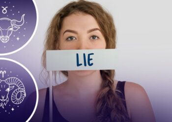 Їм не можна довіряти: які знаки зодіаку постійно брешуть