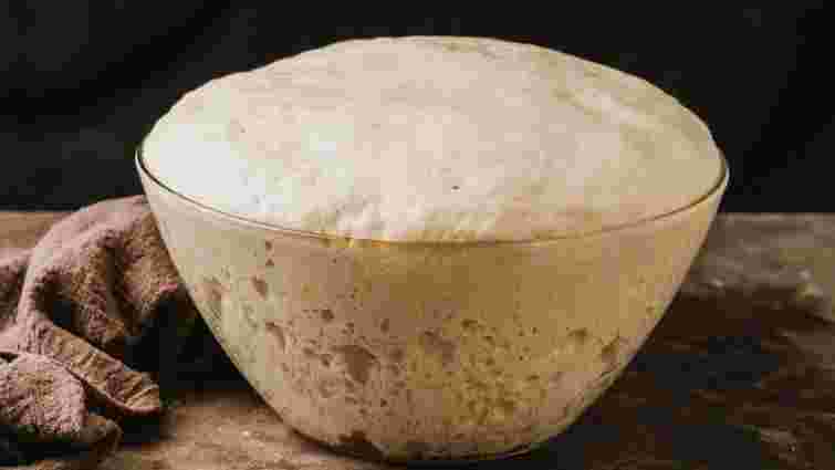 Основа всього: навіщо готувати опару і які бувають її види