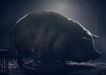 Інтерес до Reanimal величезний: понад 1 мільйона геймерів готові купити новий хоррор від творців Little Nightmares