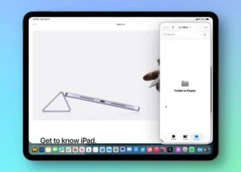 iPadOS 26.1 повертає Slide Over як в старій-добрій iPadOS 18