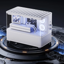 Edifier випустила колонку, яку важко відрізнити від системного блока