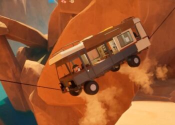 У Steam новий хіт — інді-гра RV There Yet викликала багато галасу і продалася тиражем 1 мільйон копій за чотири дні