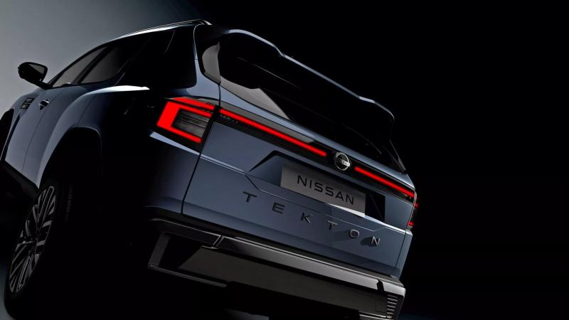 Nissan почне випускати власний Duster зі своїм фірмовим дизайном