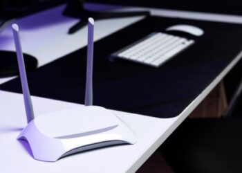 Названо головну причину, чому Wi-Fi погано працює у будинку