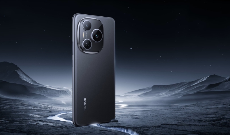 Інсайдер: в розробці знаходиться Honor Power 2 — тонкий флагманський смартфон з акумулятором на 10 000 мА·год