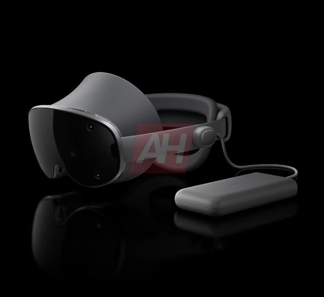 Усе про Galaxy XR: масштабна витік розкрив важливі подробиці гарнітури змішаної реальності від Samsung