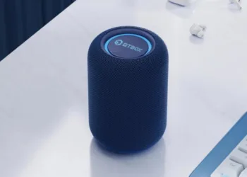 Представлено GTBox — потужний міні-PC, який виглядає як Bluetooth-колонка