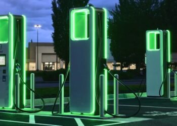 У Google Maps з’явилися розширені дані про зарядні станції EV, але поки що тільки в США і для однієї мережі