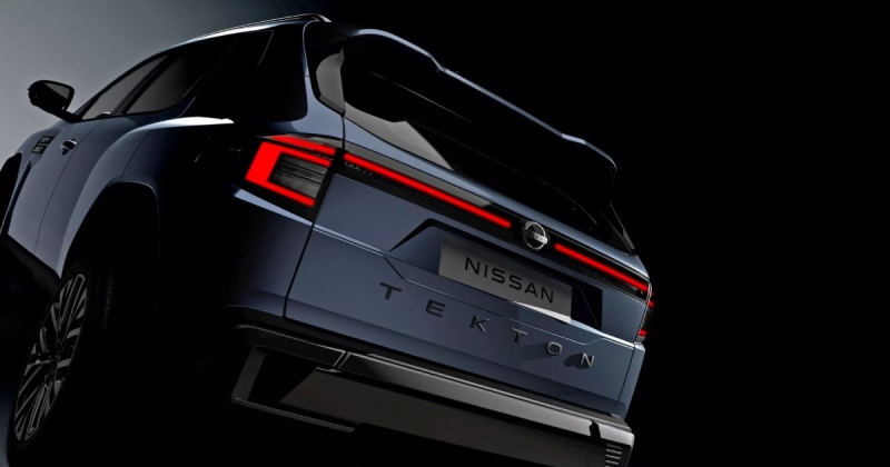 Nissan почне випускати власний Duster зі своїм фірмовим дизайном