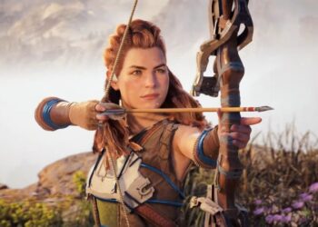 ЗМІ: екранізація Horizon Zero Dawn вийде у 2027 році — у Sony вже готовий сценарій фільму