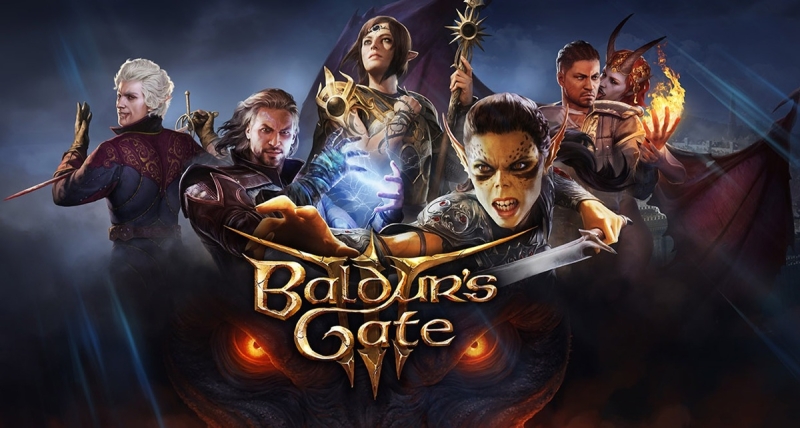 Baldur’s Gate III може вийти на Nintendo Switch 2: інсайдер поділився несподіваною новиною