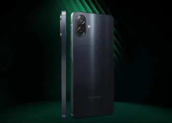 Samsung Galaxy M07: бюджетний смартфон із флагманською підтримкою