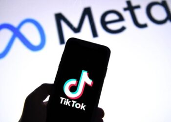 TikTok і Meta загрожує величезний штраф: ЄС звинувачує платформи у порушенні вимог прозорості та маніпулюванні рекламою