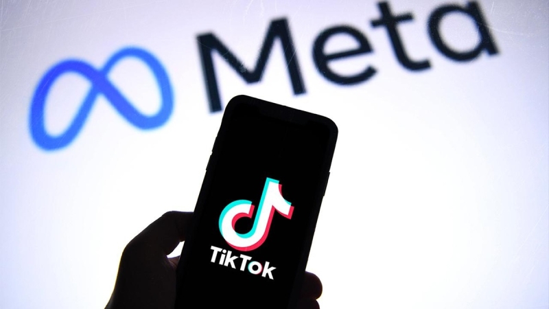 TikTok і Meta загрожує величезний штраф: ЄС звинувачує платформи у порушенні вимог прозорості та маніпулюванні рекламою