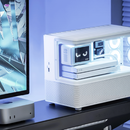 Edifier випустила колонку, яку важко відрізнити від системного блока