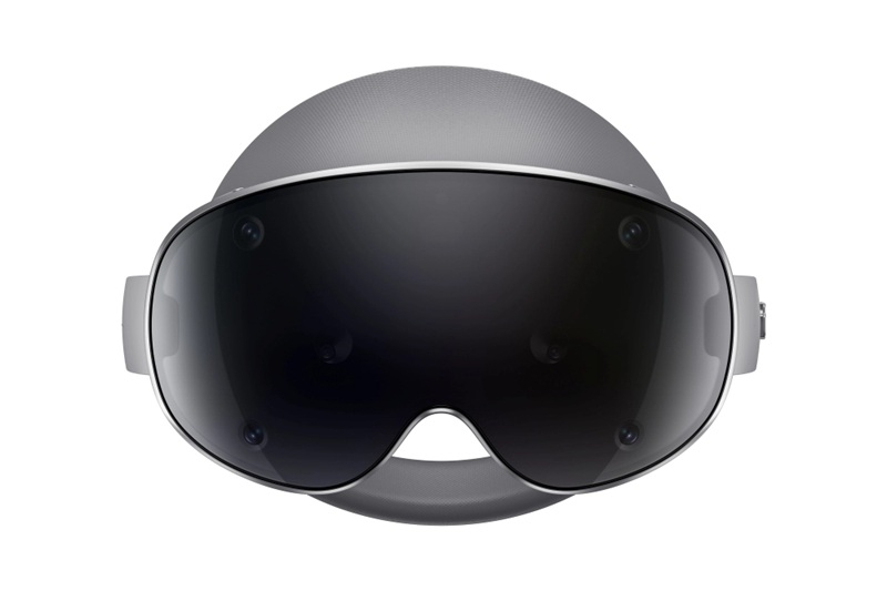 Samsung підкорює змішану реальність &mdash; представлено гарнітуру Galaxy XR, яка стала першим пристроєм на Android XR