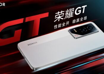 Одразу дві флагманські лінійки — Honor GT2 та Honor 500 — вийдуть до кінця року