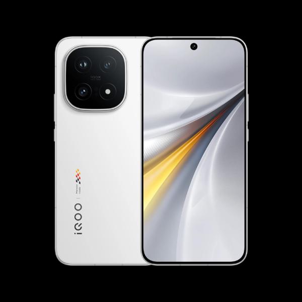 Вийшов iQOO 15 &mdash; Snapdragon 8 Elite Gen 5, величезна випарна камера і колаборація з Honor of Kings