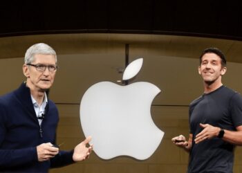 А Тім Кук в курсі? Bloomberg назвав найбільш вірогідного претендента на пост генерального директора Apple