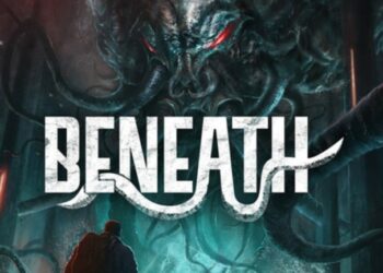 Наприкінці жовтня дебютує Beneath — класичний брутальний хорор-шутер, натхнений творами Лавкрафта