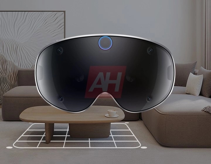 Усе про Galaxy XR: масштабна витік розкрив важливі подробиці гарнітури змішаної реальності від Samsung