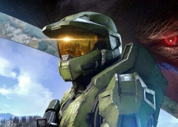 Наступного тижня відбудеться великий анонс по франшизі Halo
