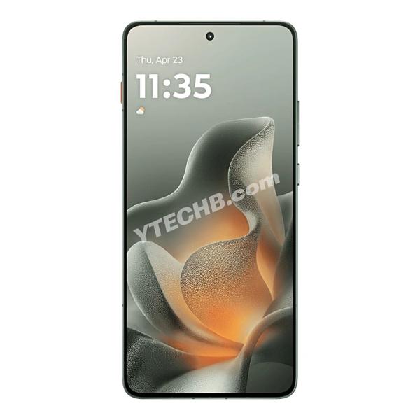 Витоки зображень Motorola Edge 70 &mdash; і все-таки він плаский!